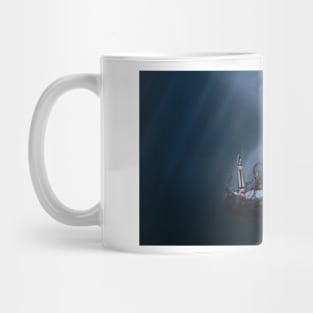 Deliverance 2 Mug